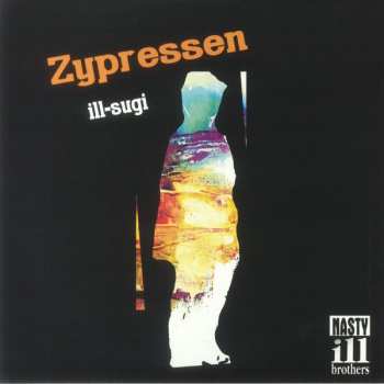 Album Ill.Sugi: Zypressen