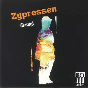 Ill.Sugi: Zypressen