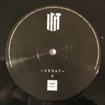 LP Illt: Urhat 129633