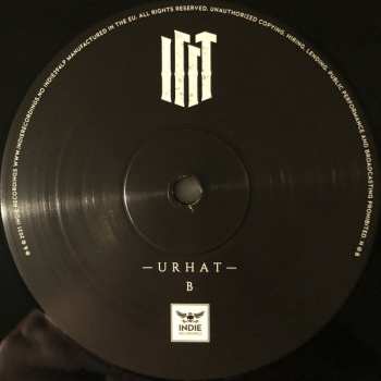 LP Illt: Urhat 129633