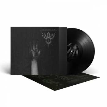 LP Illudium: Ash Of The Womb LTD 134097