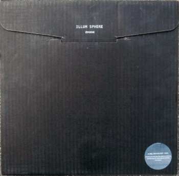 2LP Illum Sphere: Spectre Vex EP LTD 356529