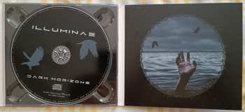 CD Illuminae: Dark Horizons 599845