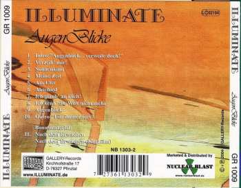 CD Illuminate: AugenBlicke 556768