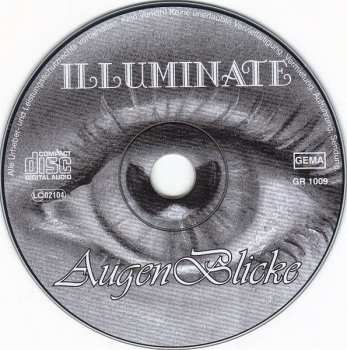 CD Illuminate: AugenBlicke 556768