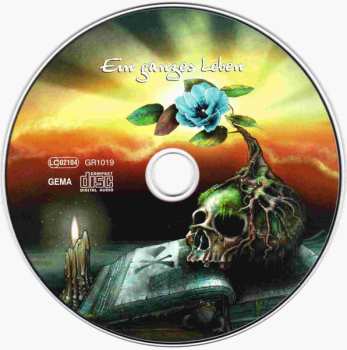 2CD Illuminate: Ein Ganzes Leben LTD | NUM 556496