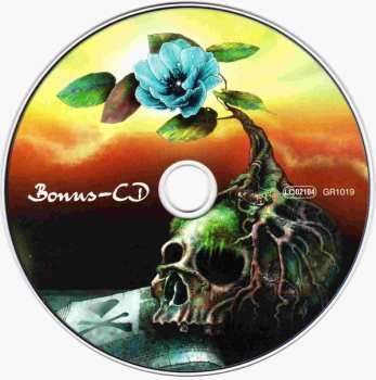 2CD Illuminate: Ein Ganzes Leben LTD | NUM 556496