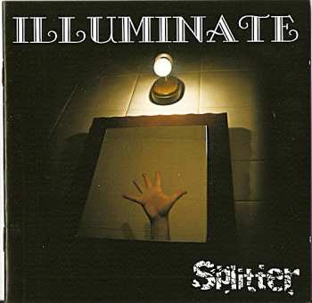 Album Illuminate: Splitter