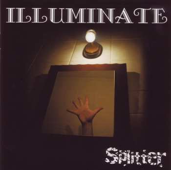 CD Illuminate: Splitter LTD 625373