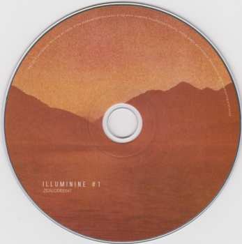 CD Illuminine: # 1 550857