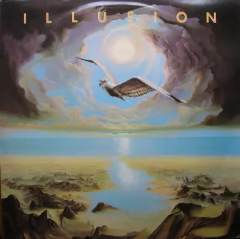 Illusion: Illusion