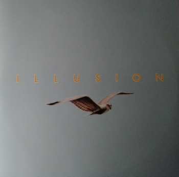 LP Illusion: Illusion 587861