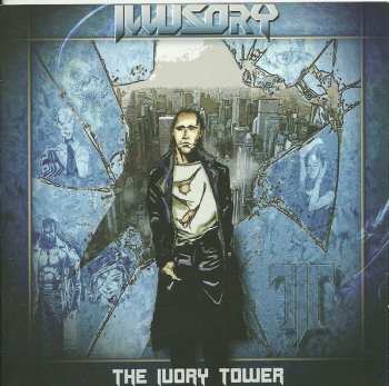 CD Illusory: The Ivory Tower 580931