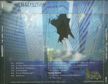 CD Illusory: The Ivory Tower 580931