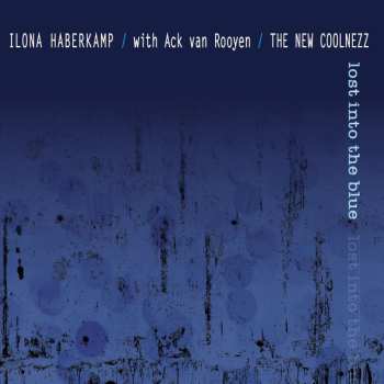 Album Ilona Haberkamp: The New Coolnezz