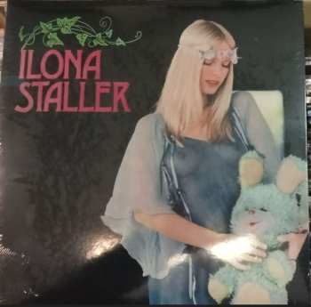 LP Ilona Staller: Ilona Staller CLR | LTD 608326