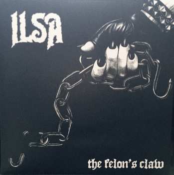 2LP Ilsa: The Felon's Claw 87128