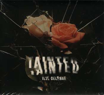 Album Ilse DeLange: Tainted