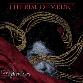 CD Imaginaerium: The Rise Of Medici DIGI 582248