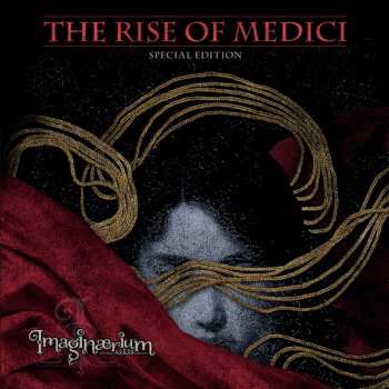 Album Imaginaerium: The Rise Of Medici