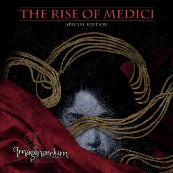 Imaginaerium: The Rise Of Medici