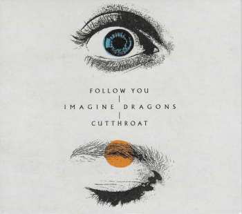 CD Imagine Dragons: Follow You / Cutthroat 612908