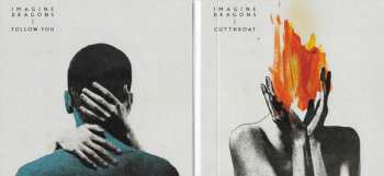 CD Imagine Dragons: Follow You / Cutthroat 612908