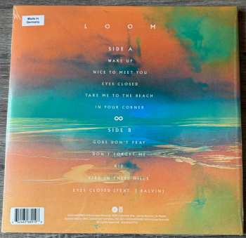 LP Imagine Dragons: Loom  LTD 593740