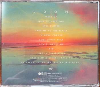 CD Imagine Dragons: Loom 616466