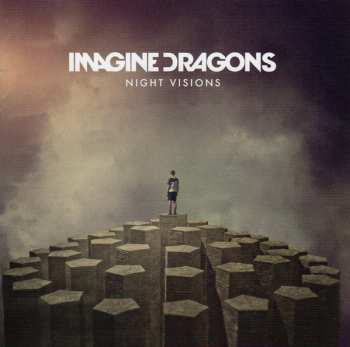 CD Imagine Dragons: Night Visions DLX 611580