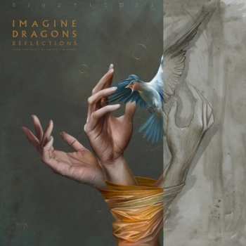 Album Imagine Dragons: Reflections