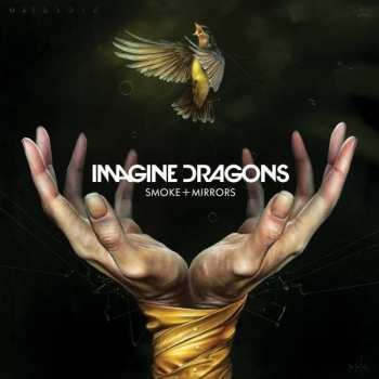 2LP Imagine Dragons: Smoke + Mirrors LTD 138898