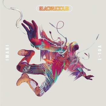 Album Blackalicious: Imani Vol. 1