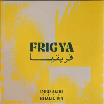 Frigya