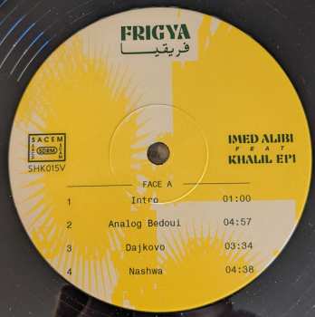 LP Imed Alibi: Frigya 561275