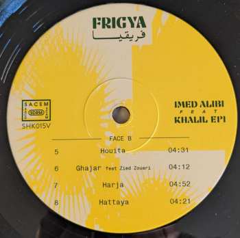 LP Imed Alibi: Frigya 561275