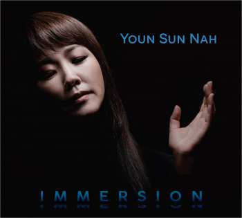 LP Youn Sun Nah: Immersion 17417