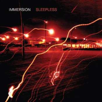 CD Immersion: Sleepless 296196