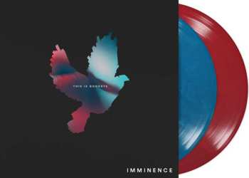 LP Imminence: This Is Goodbye CLR | LTD 627034