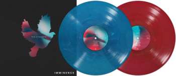 LP Imminence: This Is Goodbye CLR | LTD 627034