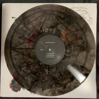 2LP Imminence: Turn The Light On CLR | LTD 613443