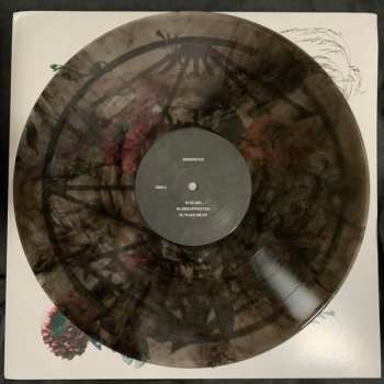 2LP Imminence: Turn The Light On CLR | LTD 613443