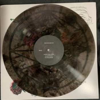 2LP Imminence: Turn The Light On CLR | LTD 613443