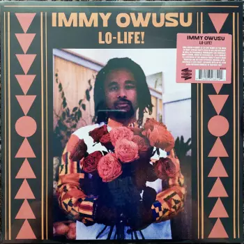 Immy Owusu: Lo-Life!