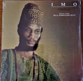 Album Oluko Imo: Oduduwa