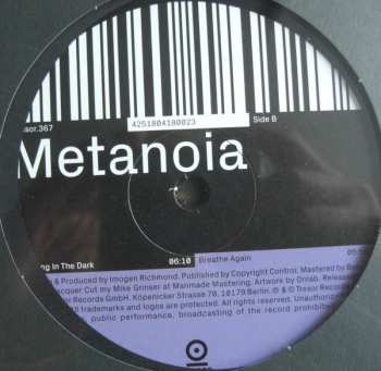 LP Imogen: Metanoia 638350