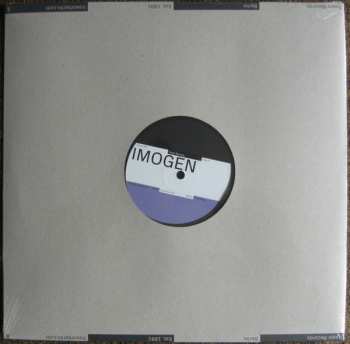 LP Imogen: Metanoia 638350