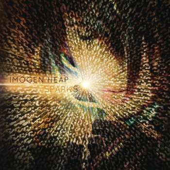 CD Imogen Heap: Sparks 590305