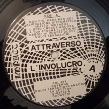 LP Impact: Attraverso L'Involucro 571235