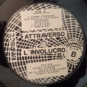 LP Impact: Attraverso L'Involucro 571235